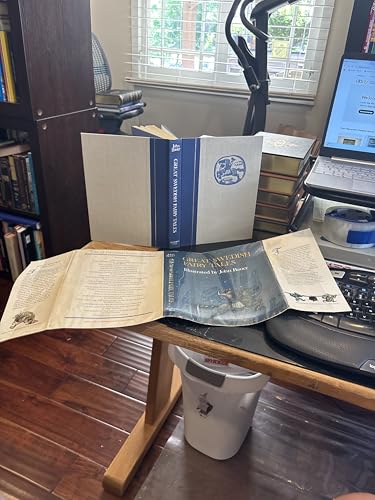 Great Swedish Fairy Tales B0006CALJM Book Cover