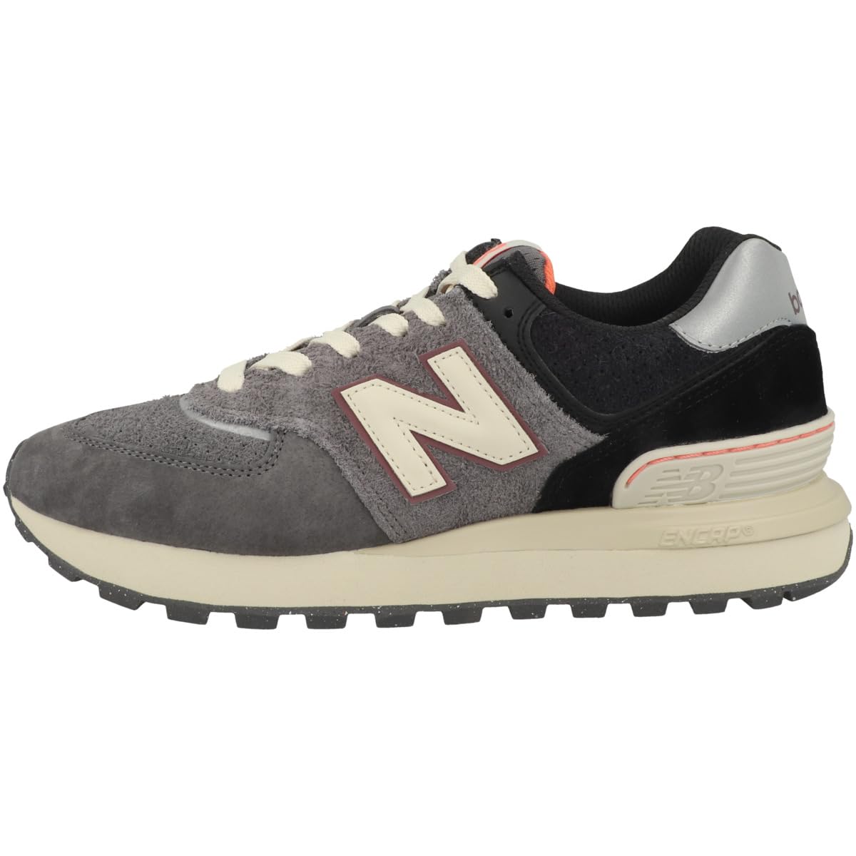 New Balance 574 Legacy, Zapatillas Unisex-Adulto