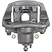 Cardone 19-P2782 Remanufactured Ultra Premium Unloaded Disc Brake Caliper with Bracket