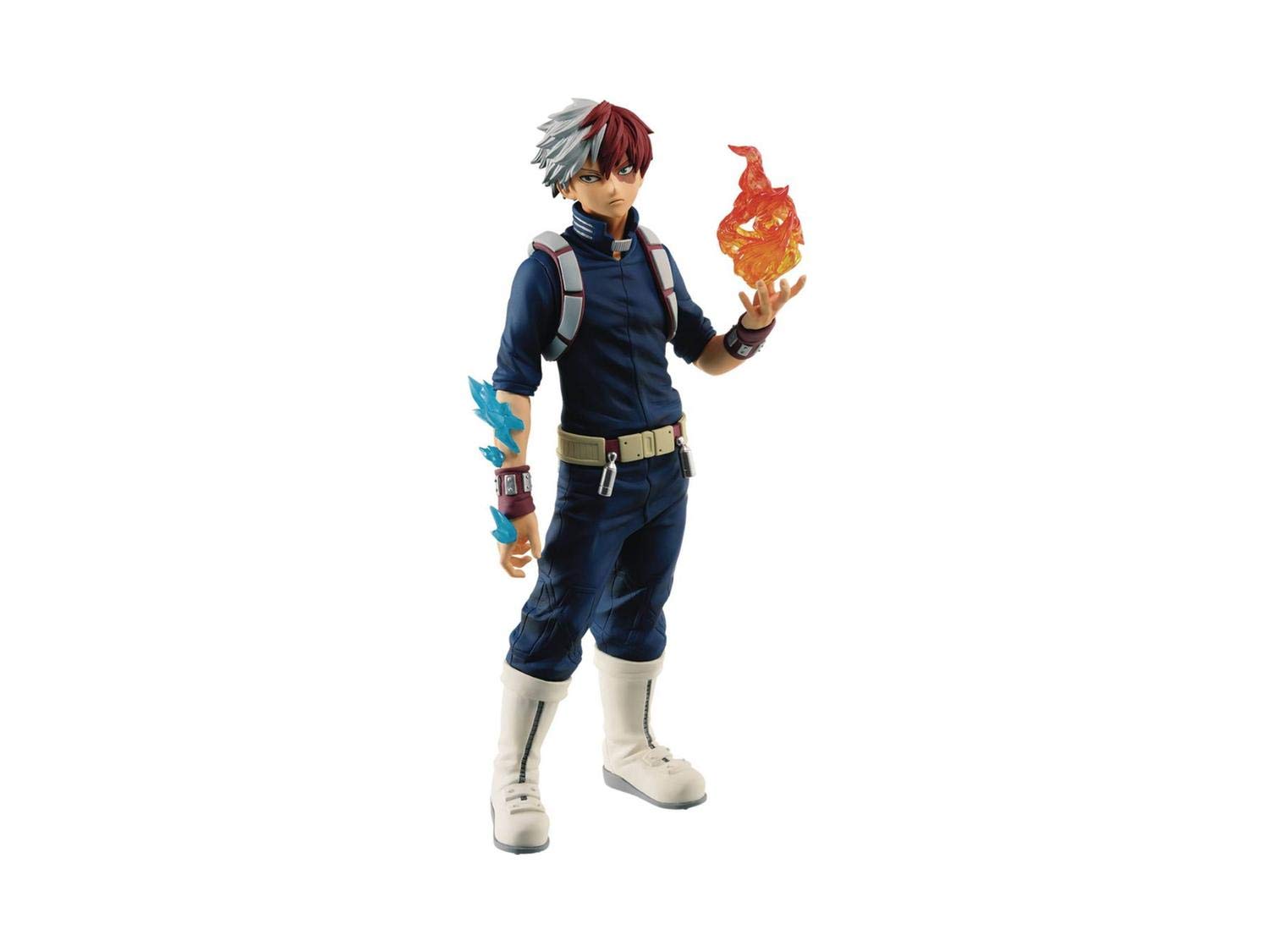 Amazon.co.jp: 一番くじ 僕のヒーローアカデミア FIGHTING HEROES feat 