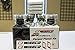 Wiseco K541M815AP 81.50mm Bore -12cc Dished Piston Set for Honda Acura
