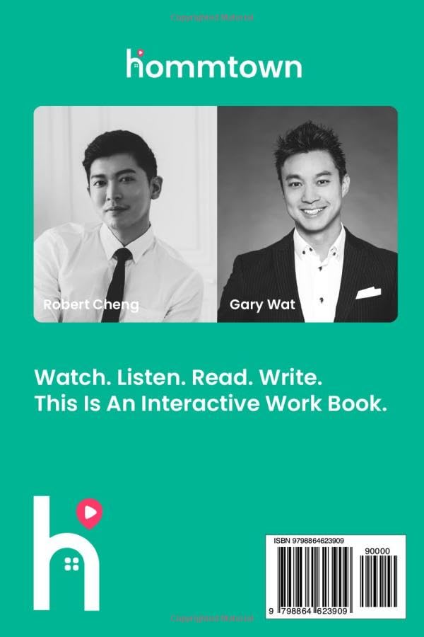 Vista 2 de Hommtown How We Built the Ultimate Social Media App for Real Estate