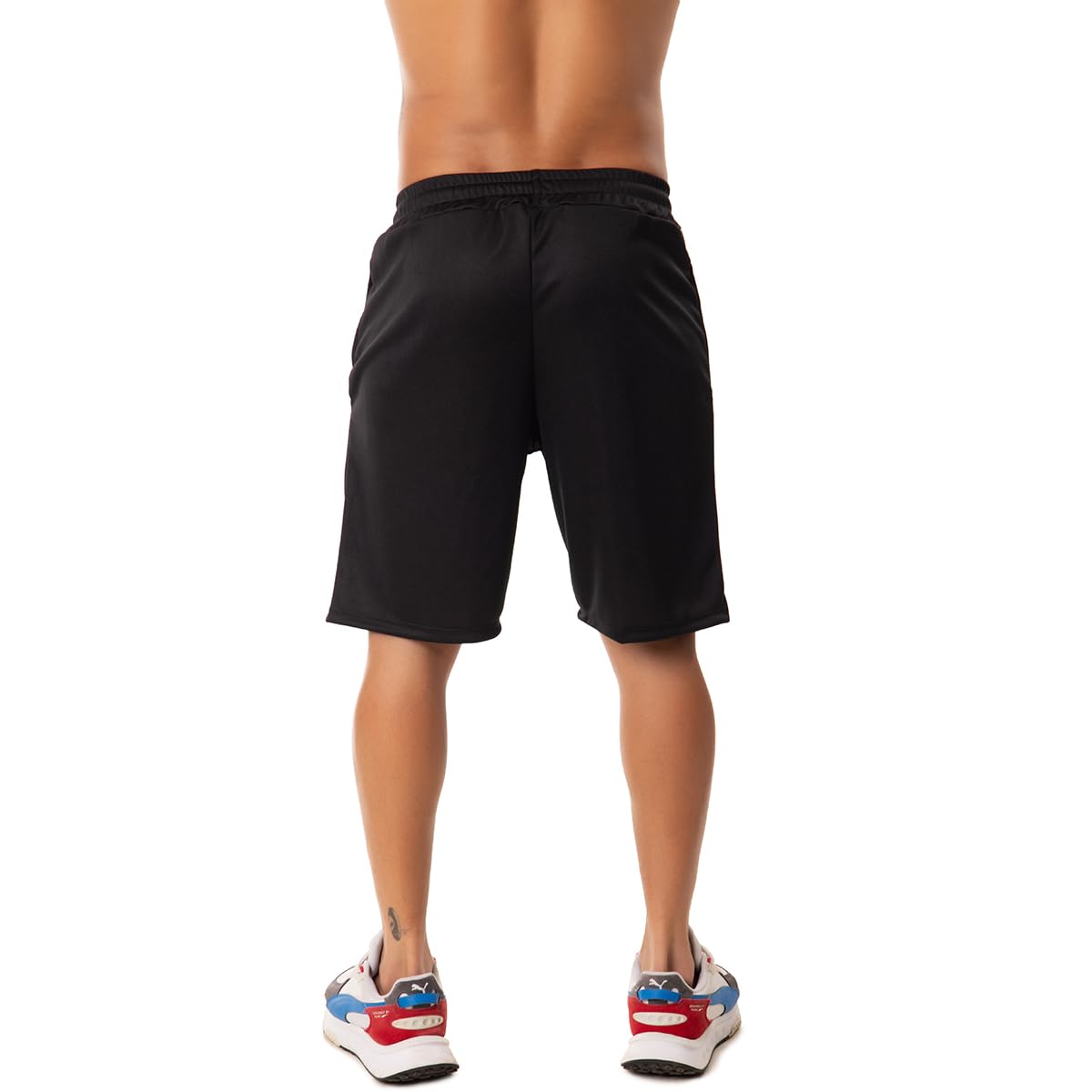 Bermuda Esportiva Academia Treino Corrida Bolso Masculina em promoção! Veja a oferta e mais achadinhos de Shorts & Bermudas 7 Hoje é o melhor dia para comprar Bermuda Esportiva Academia Treino Corrida Bolso Masculina com aquele preço maroto! Promoção! Aproveite a oferta! 7