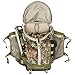 Elevation Hunt Canopy TRI-Zip 1200 Pack-CAMO