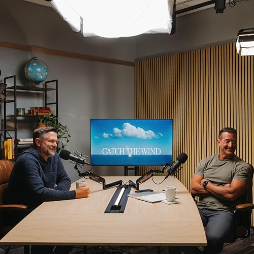 Episode 1: Holy Spirit as Wind