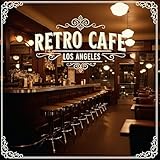 Retro Cafe Radio