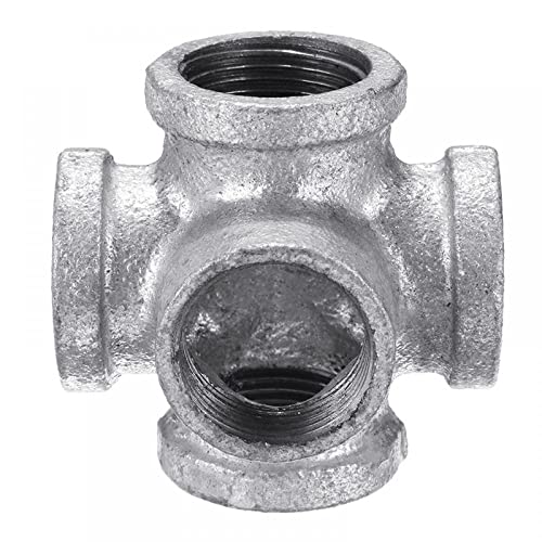 La mejor comparación de Tubo galvanizado 1 pulgada los diez mejores. 5 Imagen adicional