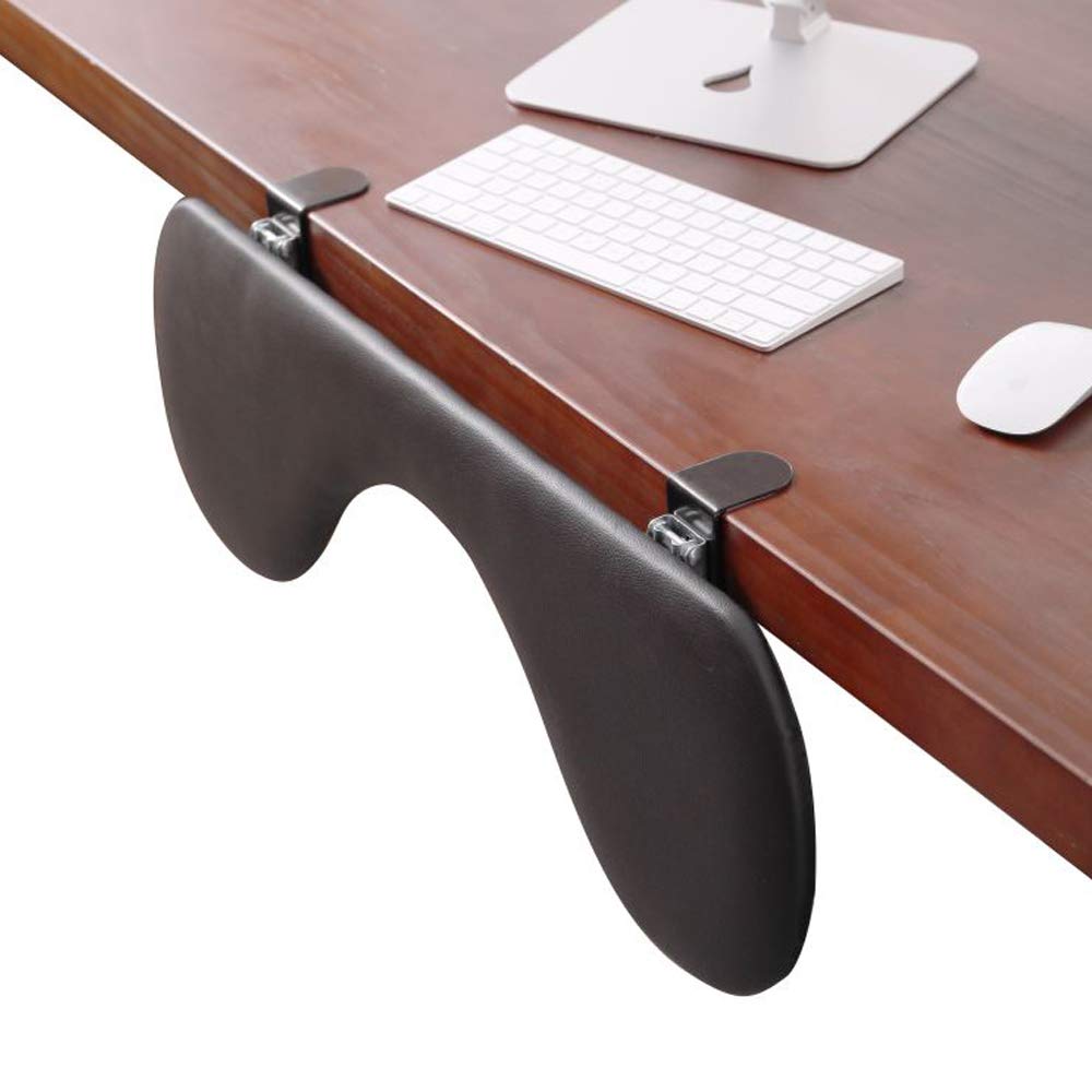 Buy Ergonomic Keyboard Wrist Rest Desk Extender Tilt and Fold Down