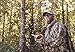 STRUT COMMANDER Turkey Pot Call - Turkey Calling with Realistic Yelps Clucks Cutts Purrs for Hunting Turkeys - Made in USA - Commandress/Ceramic and Glass