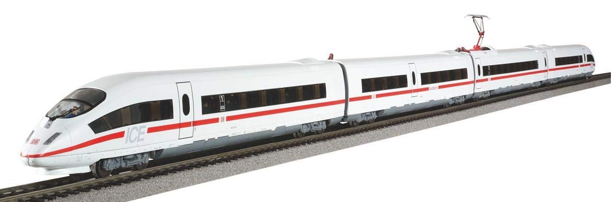 Piko 57196 Start-Set Ice 3 DB AG Bettung