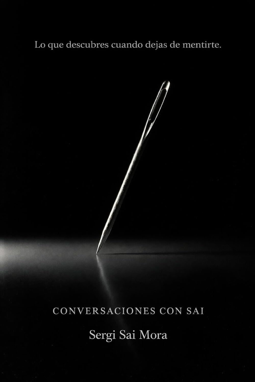 Conversaciones con SAI