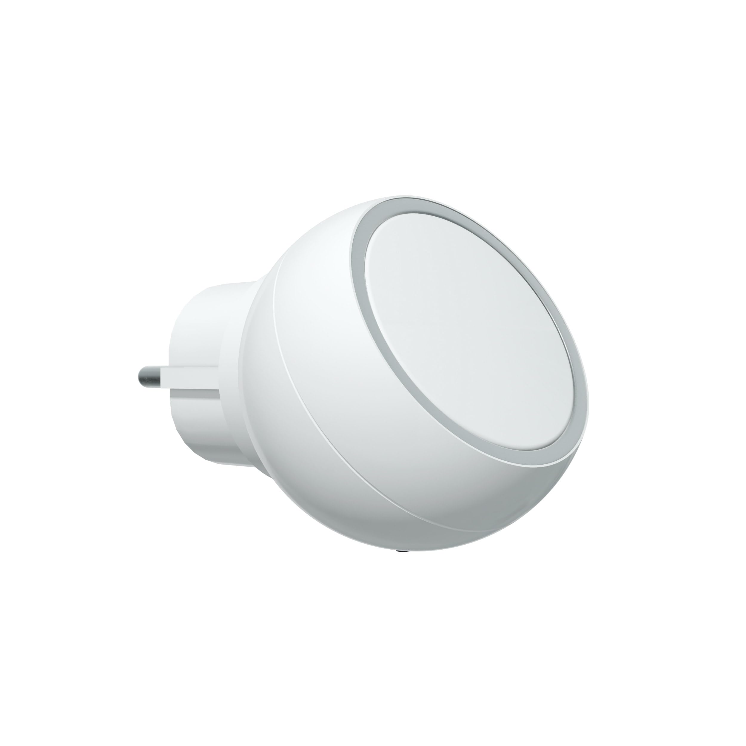 MAGnetisches kabelloses Ladegerät - kompatibel mit Mag-Safe Hülle - Ladestation, kompatible Dockingstation für iPhone, Apple & Android 15 Watt mit zusätzlichem USB-C Slot
