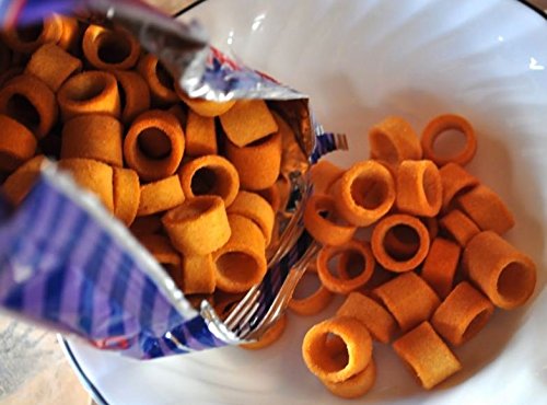 Ringolos BBQ - 11 Lbs