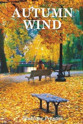 AUTUMN WIND (4 Seasons of Romance)