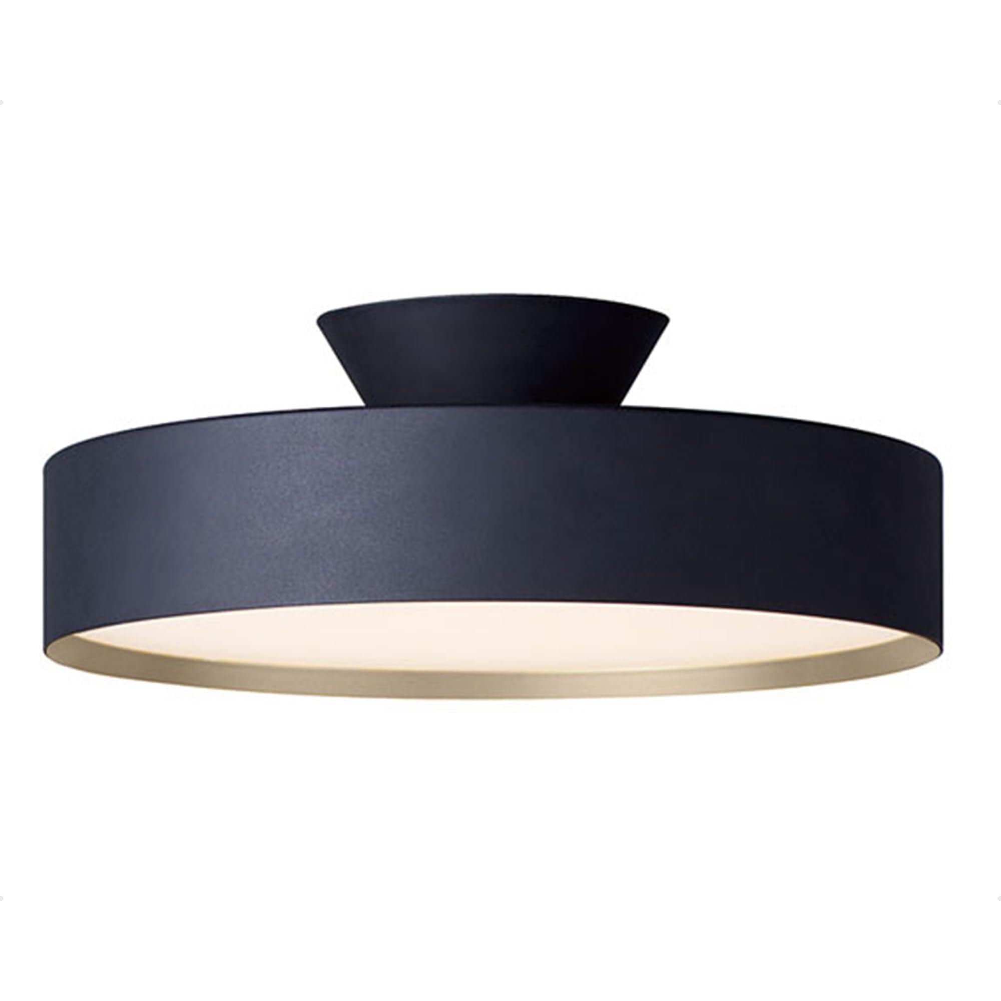 Amazon.co.jp: AW-0555E-BK/CGD Artwork Studio Glow 4000 LED Ceiling  