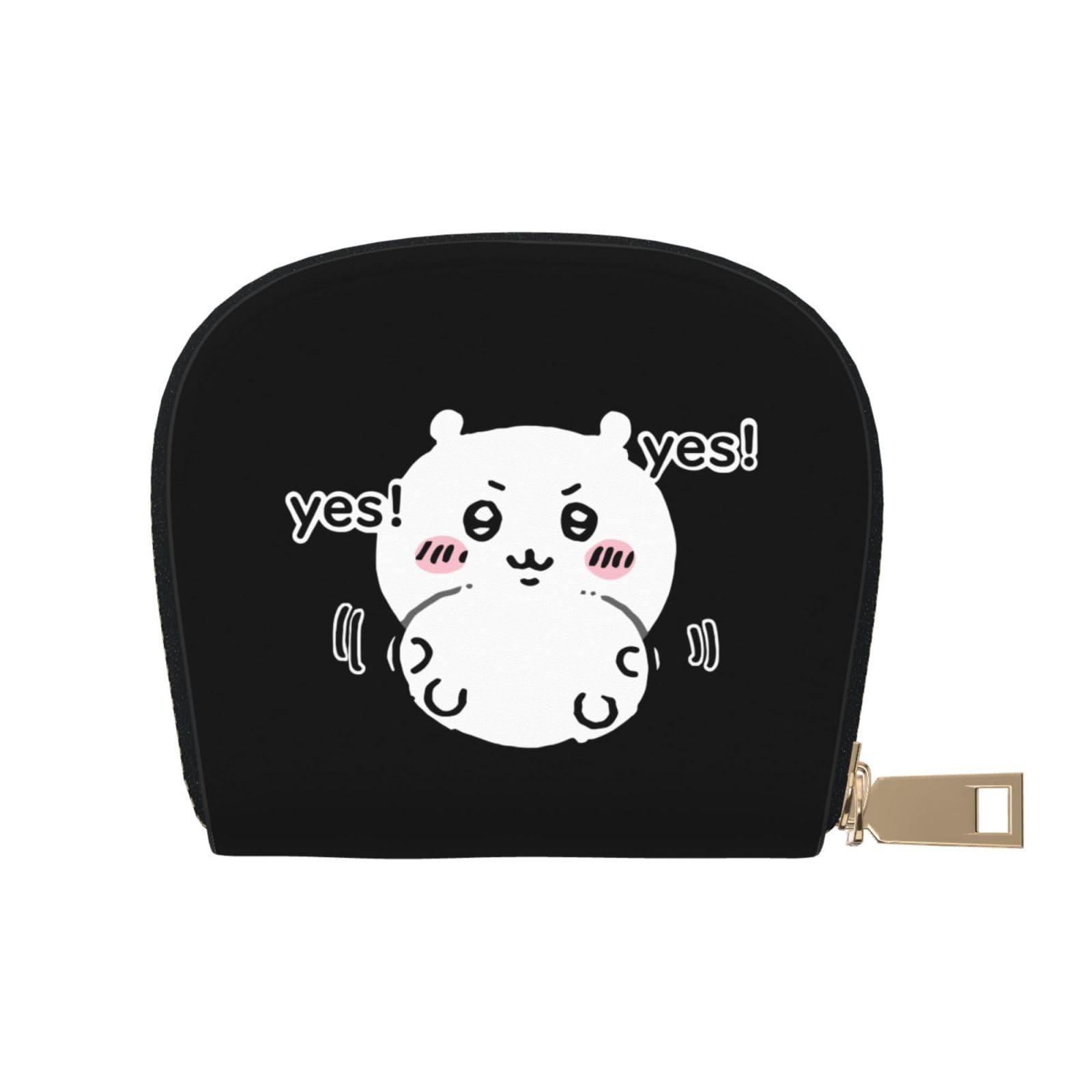 Amazon.co.jp: カードケース ちいかわ カード入れ 小銭入れ クレジット 