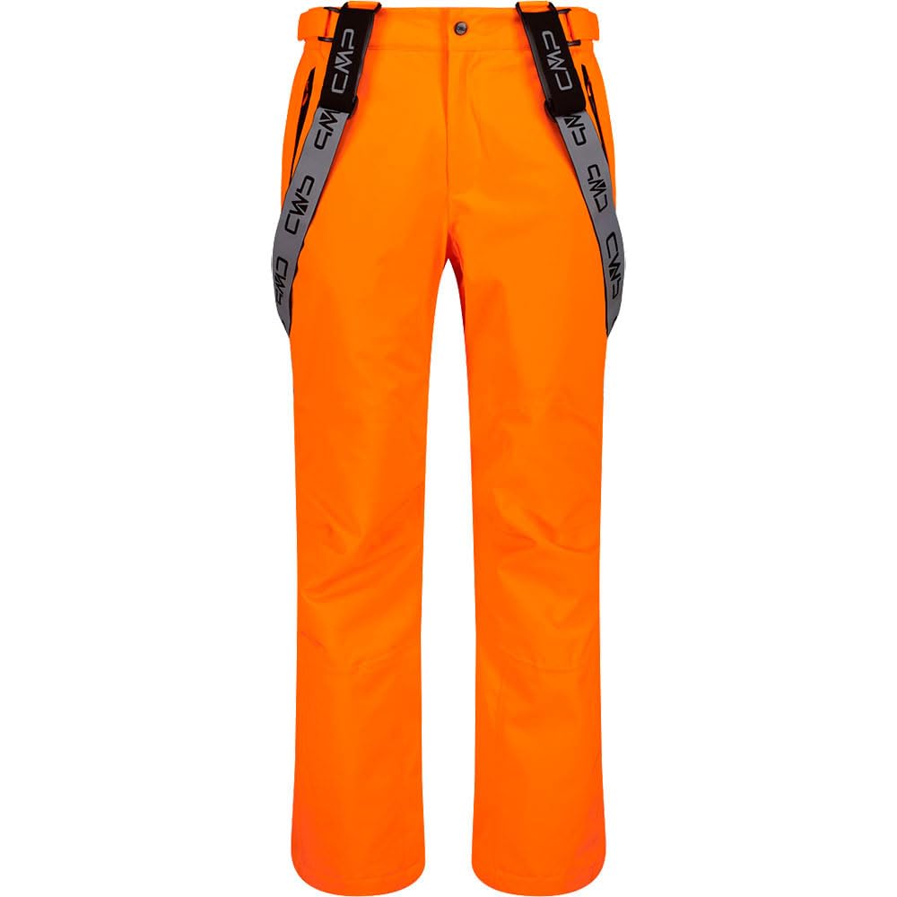 Peto De Esquí CMP Campagnolo - Impermeable Y Transpirable Con Relleno Térmico (Hombre)