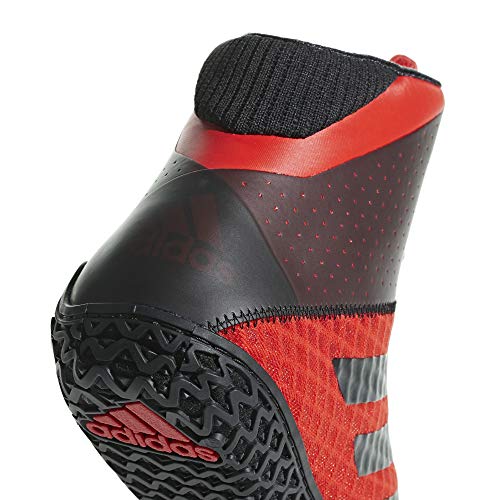adidas Men's Mat Wizard 4 Wrestling Shoe3