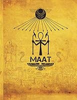 Maat 1522012966 Book Cover