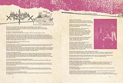 United Forces: An Archive of Brazil's Raw Metal Attack, 1986-1991