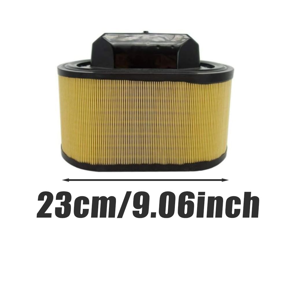 Portavasos para consola central, filtro de aire de habitáculo, filtro de aceite, compatible con Maserati Ghibli todos los motores 2014-2022, sustituye a 670005021, 4 piezas