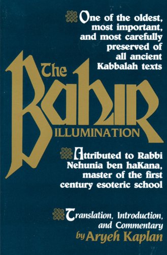 Bahir: Illumination