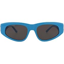 Balenciaga Cat Eye-Frame Acetate Sunglasses