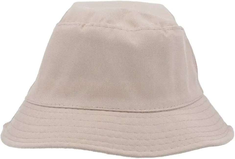 Chapéu Bucket Hat Feminino e Masculino Chapéu Unissex Liso Moderno em Peças Únicas 367 e 1625 DMAIS 727B011 e B015