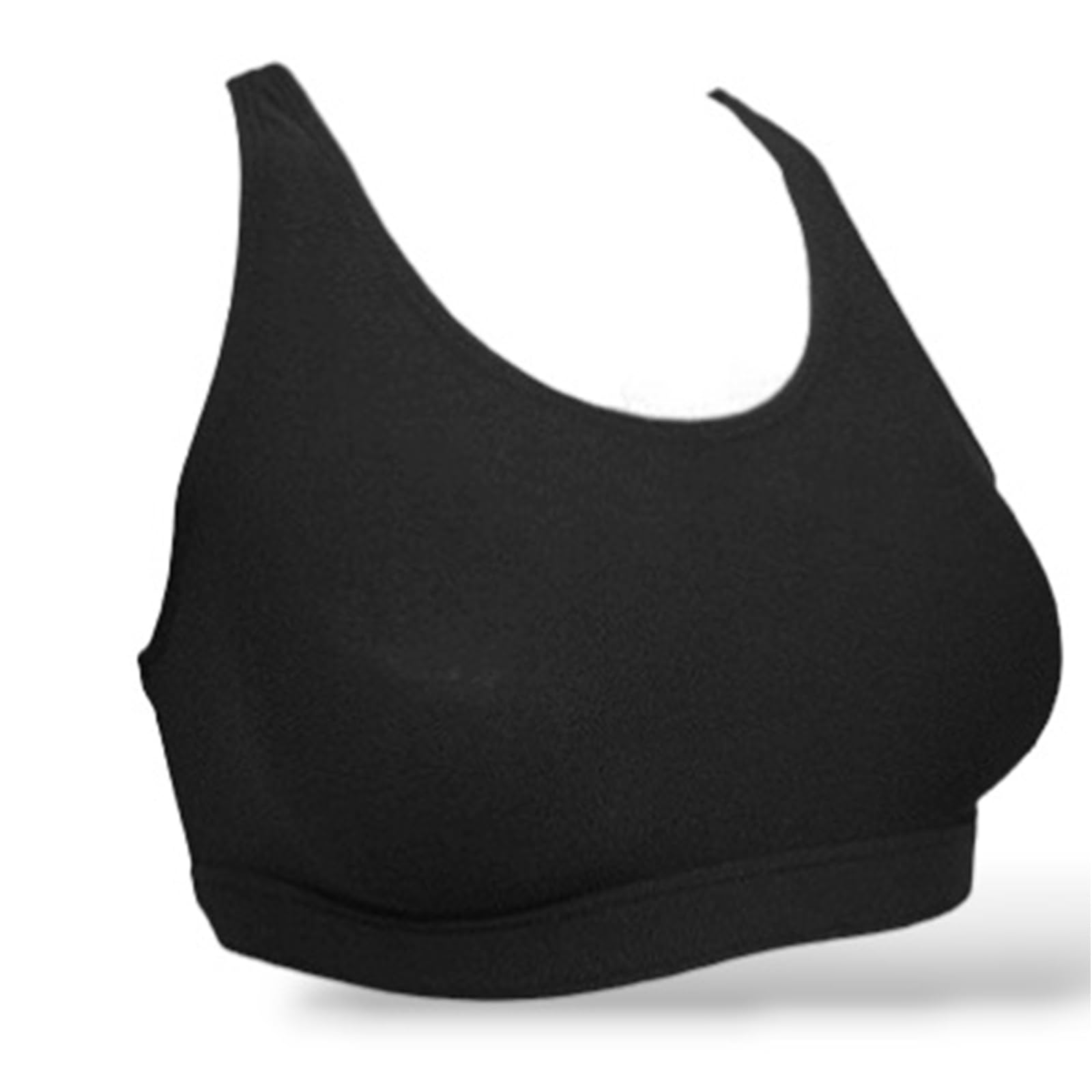 mmasport paraseno Body Elasticizzato licra pallavolo Boxe MMA