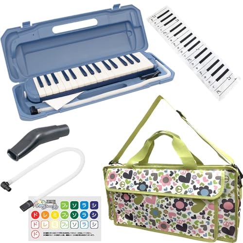 Ճn[jJ (fB[sAm) P3001-32K/MARINE } + Ճn[jJpobO KHB-03/Fairy GreenEz[XEEǂ݃NXZbg