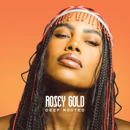 Écouter Deep Rooted par Rosey Gold sur Amazon Music Unlimited