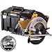 Price comparison product image Dewalt DCS391N 18V 165mm XR Circular Saw with 165mm 40T Blade & Tstak Case