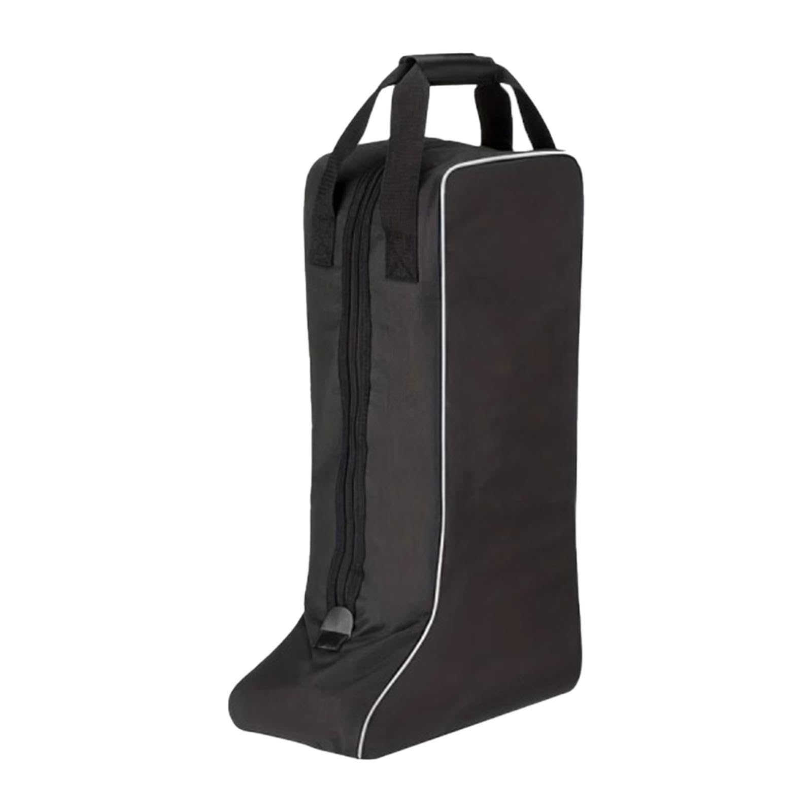 Bolsa para Equipo Ecuestre, Bolsa de Almacenamiento para Botas de Equitación, para Botas de Montar, para Deportes, Hogar, Guardar y Viajar