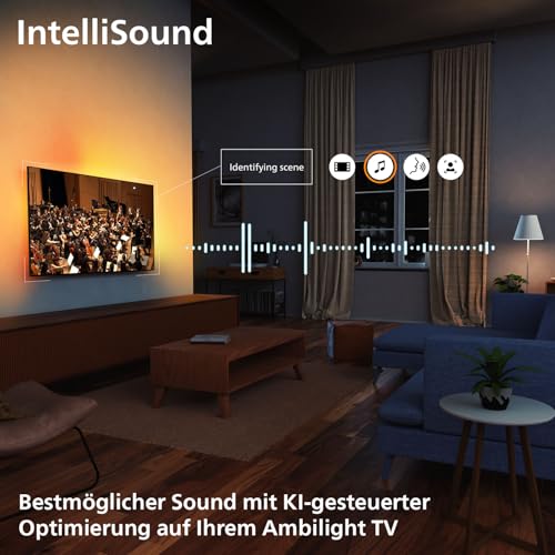 Philips 55OLED760/12 OLED-Fernseher (139 cm/55 Zoll – Bild 10
