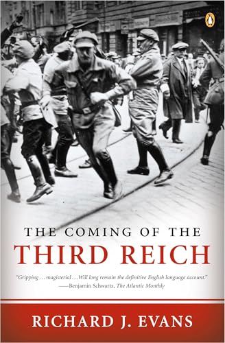 The Coming of the Third Reich