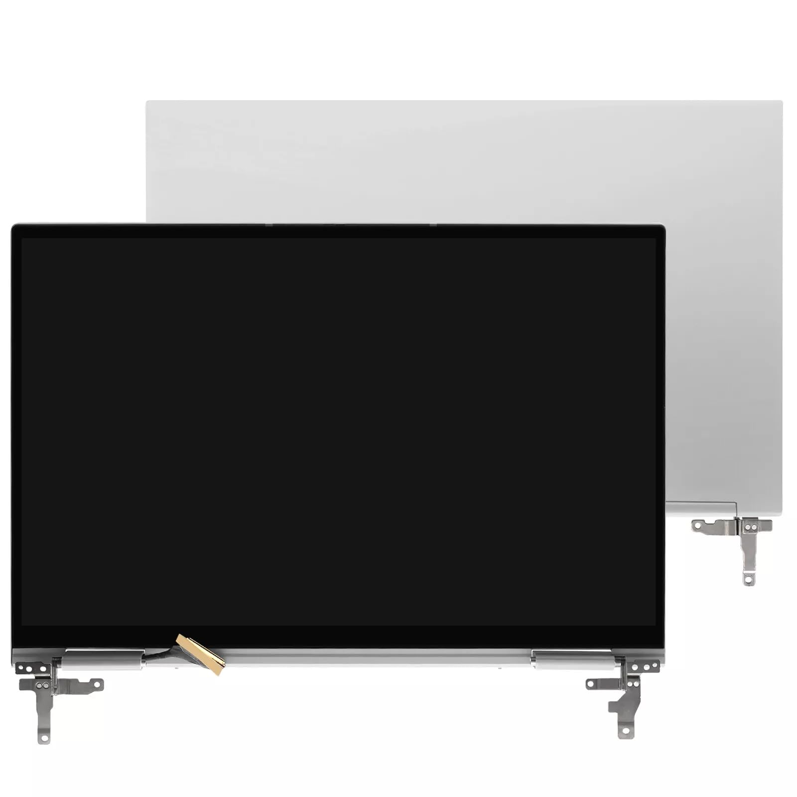 Assembly Per Laptop 2 In 1 Pannello LCD Touch Screen QHD Per Dell Inspiron 7706 2-in-1 - 17 Pollici, 2560x1600, Nuovo OEM Pannello LCD Dell Inspiron 7706