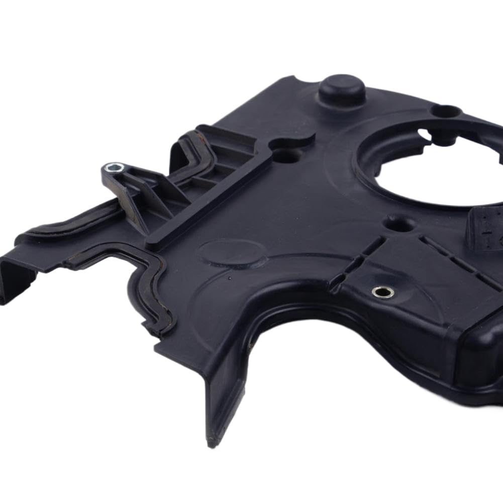 Coperchio Inferiore Cinghia Distribuzione Motore Auto MD323980 MD363100 Compatibile Con Mitsubishi Galant Eclipse 2.4L D52A EA3A