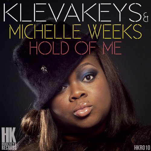 Amazon.com: Hold of Me : Klevakeys: Digital Music