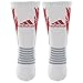 adidas Unisex Traxion impact crew sock