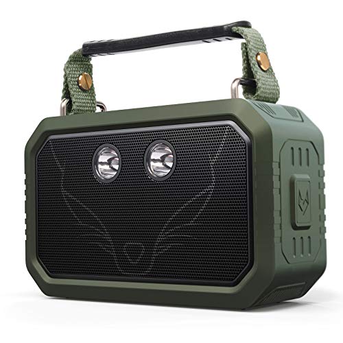 DOSS Traveler Enceinte Bluetooth...