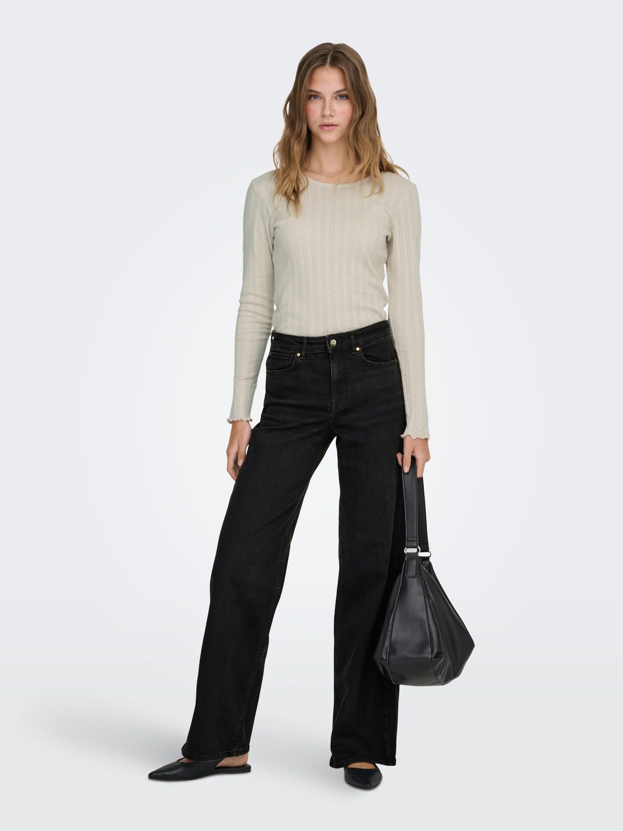 ONLY Women's Jeans