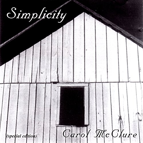 Simplicity (Shaker) Carol McClure Digital Music