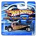 Price comparison product image Hot Wheels 1932 Bugatti Type 50 - Short Card