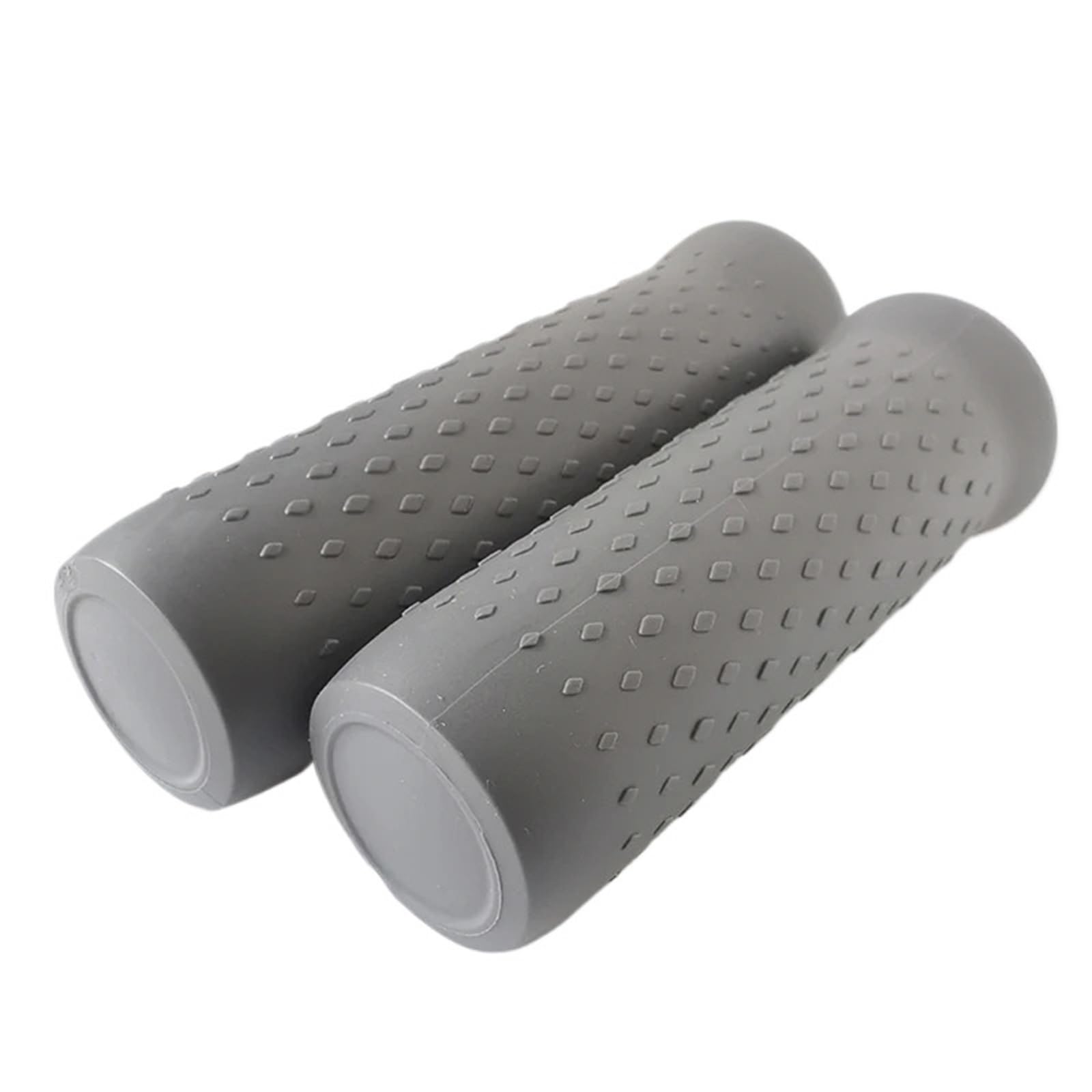 Empuñaduras for Patinete eléctrico Inteligente Nin-ebot MAX G30 G30P KickScooter, asa Izquierda y Derecha, Bolsa de Repuesto