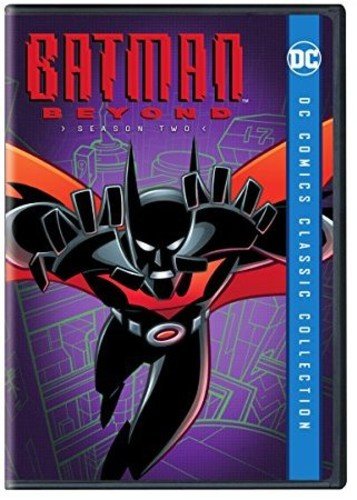 Batman Beyond: Season 2 (Repackaged/DVD) Batman Beyond: Season 2 (Repackaged/DVD)