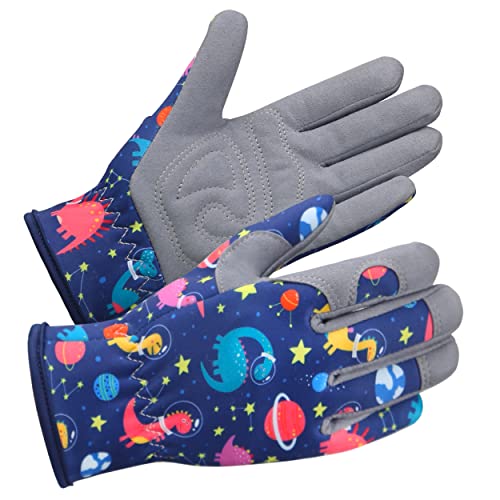Best Dinosaur Gardening Gloves