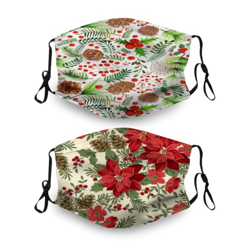 [RFSHOP] NX}X Christmas }XN tFCX}XN JԂ 􂦂 Ȃ ċz₷K jO jp X|[c 킢 a ˂ NX}Xc[ T^N[X tFCX}XN jp