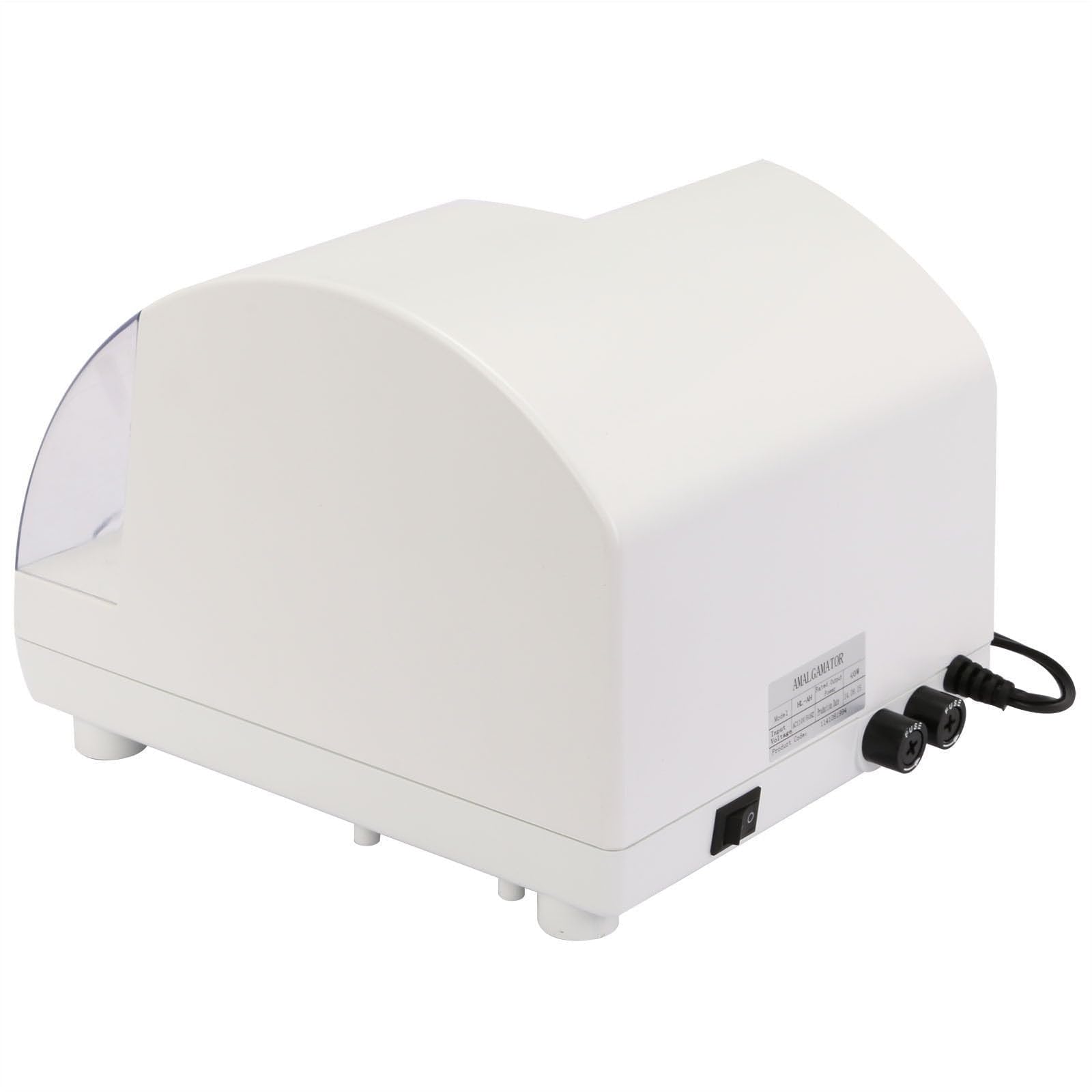 Mélangeur à grande vitesse dentaire de capsule d'amalgame d'AMALGAMATOR de HL-AH de 220V Digital