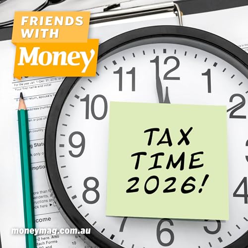 Tax Time 2026!