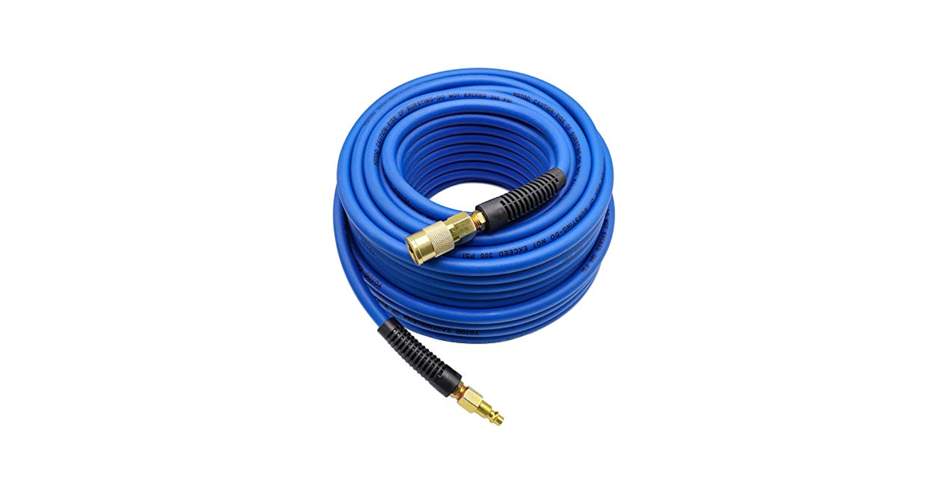 Air Compressor Hose 100 Feet: Ultimate Guide for Durability & Performance